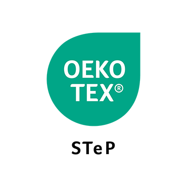 Oeko-Tex Step
